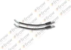 Fren Hortumu (Arka) (401 mm) Opel Insignia 2008-