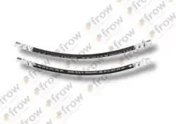 Fren Hortumu (Arka) (280 mm) Toyota Corolla E10 Ae101 92-97
