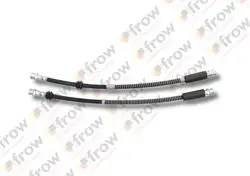 Fren Hortumu (Arka) (448 mm) Volkswagen Caddy III Mpv 2004-