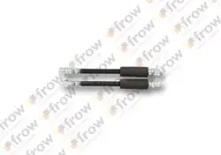 Fren Hortumu (Arka) (196 mm) Volkswagen Polo Audi A1 Seat Arona Skoda Scala 2017-