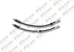 Fren Hortumu (Arka) (455 mm) Volkswagen Caddy III 2004-