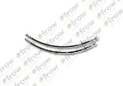 Fren Hortumu (Ön Sağ) (512 mm) Ford Galaxy-S-Max 2015-