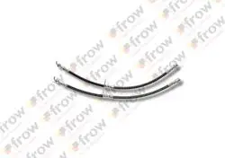 Fren Hortumu (Ön Sol) (512 mm) Ford Galaxy S-Max 2015-