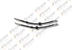 Fren Hortumu (On) (425 mm) Ford Mondeo I-Mondeo II Mercury Cougar 93-00