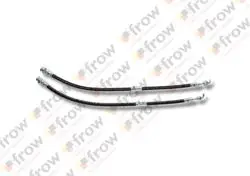 Fren Hortumu (On) (512 mm) Ford Ranger 05-12