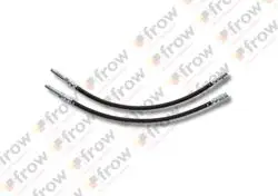 Fren Hortumu (On) (435 mm) Volkswagen Crafter 2006-