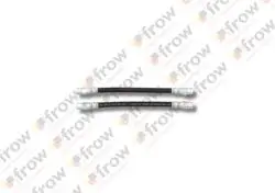 Fren Hortumu (Arka) BMW 2 E10-E6-3 E21-E30-5 E28-E34-7