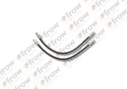 Fren Hortumu (On) Mercedes S Serıe W108 W109 W116-8 W114