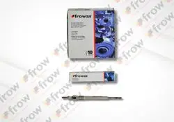 Buji Isıtma (Kızdırma) Opel Astra J Corsa D Meriva B 13 CDTI Citroen Nemo Peugeot Bipper 13 HDI Fiat Fiorino Idea Panda 500 13 Mtj JTD (Euro 5) A13dtj A13dte F13dte5 199B1