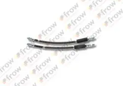 Fren Hortumu (On) (350 mm) Renault Clio II Symbol I-II Twingo II 98-