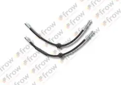 Arka Fren Hortumu Focus 43073