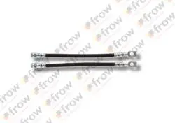 Fren Hortumu Arka Q3 Tiguan 12-18 08-18