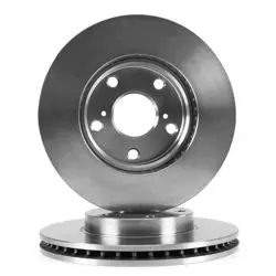 Fren Diski Ön (5D 277mm) Toyota Auris 06-Corolla 06-