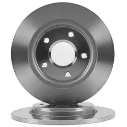 Fren Diski Arka (5D 305mm) Fiat Freemont 11-Volkwagen Routan 08-Dodge Grand Caravan 07-Chrysler Grand Voyager V 07-