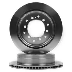 Fren Diski Arka (6D 312mm) Toyota Land Cruiser 07-4 Runner V 09-Fortuner 15-Lexus Gx (Urj15_. Grj15_) 09-