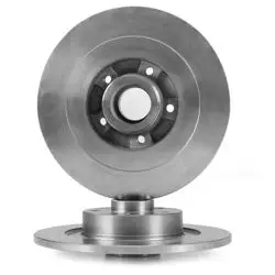 Fren Diski Arka (5D 300mm) Renault Laguna III Latitude 10-Talisman 12-