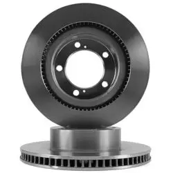 Fren Diski Ön (5D 354mm) Toyota Land Cruiser 200 07-Sequoıa 07-Tundra Pickup 06-Land Cruiser Van 11-Lexus Lx 07-
