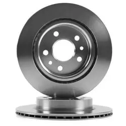 Fren Diski Arka (5D 291.8mm) Renault Espace VI 23-Austral 22-Nissan Qashqai III (J12) 21-