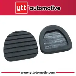 Pedal Lastiği Ym Fluence Megane III All All