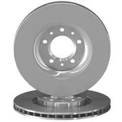 Fren Diski Arka (5D 293.6mm) Peugeot Expert IV Citroen Jumpy IV Spacetourer 16-Opel Zafira Life 19-Vivaro C Toyota Proace 16-