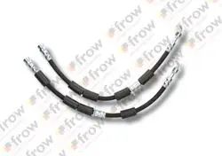 Fren Hortumu (Ön Sağ) (428 mm) Ford Tourneo Courıer 2014-