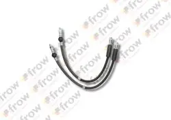 Fren Hortumu (On) (550 mm) Peugeot P306 93-03 (Trw Fren S?Stemı)