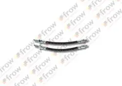 Fren Hortumu (Arka) Ford Fiesta III Scorpio II 89-97 (Sc