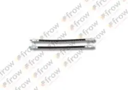 Fren Hortumu (Arka) Mercedes C Serıe W202-S Serıe W140-8