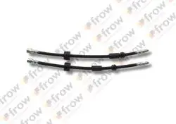 Fren Hortumu (On) (415 mm) Ford Galaxy S-Max Mondeo IV 06-15