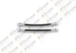 Fren Hortumu (Arka) Nissan Qashqai Qashqaı + 2 Ic 07-