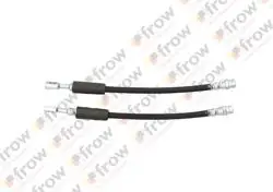 Fren Hortumu (Arka) (312 mm) Seat Leon (5F1) (5F5) (5F8) 2012-