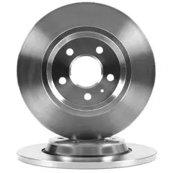 Fren Diski Arka (5D 299.8mm) Audi A5 07-A4 07-A5 09-A6 10-