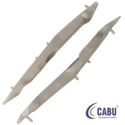 Ön Tampon Braketı Sağ Focus (01-05)