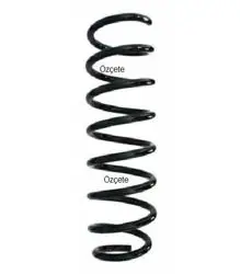 Helezon Arka BMW 5 F10 09 / 16