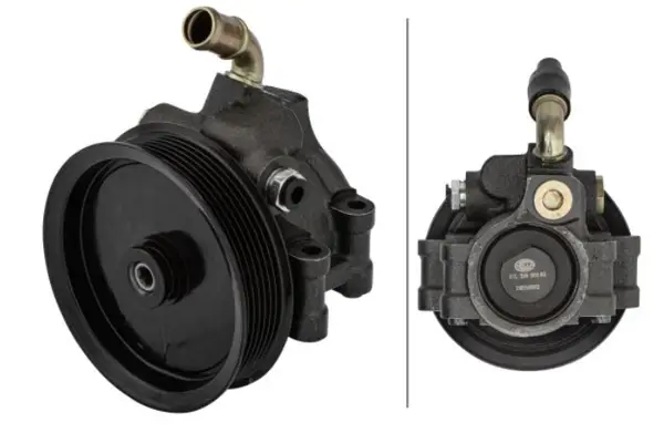 Ford Transit 2008-2011 2.4 TDCI Direksiyon Pompası Hattat Marka