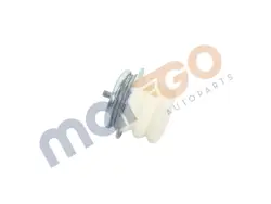 Ford Transit V184 2001-2007 Model Arası Süspansiyon Takozu: Arka Yuvarlak Saçlı