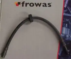 Ön Fren Hortumu 330mm Pick-Up (Fırsat)