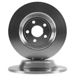 Fren Diski Arka (5D 316mm) Ford S-Max 15-Galaxy III 15-