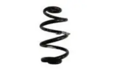 Helezon Yayı (Ön Sol) Honda Civic 2006-2012-