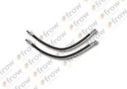 Arka Fren Hortumu H100 93-00