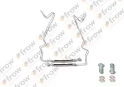 Fren Hortumu Arka Sağ Civata 12×1 2 Pul Volkswagen Bora New Beetle Fren Kaliperinde 98-05 Golf IV 98-05