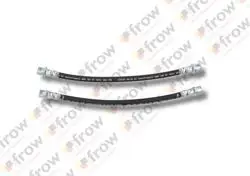 Fren Hortumu (Arka) (328 mm) Toyota Corolla E11 Ee11hb Zze112hb Ae11hb 97-02