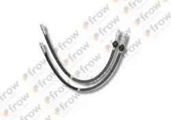 Fren Hortumu (On) Opel Movano 98-