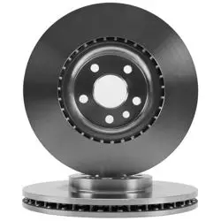 Fren Diski Ön (5D 325mm) Land Rover Range Rover Evoque 11-Discovery Sport 14-Jaguar E-Pace (X540) 17-