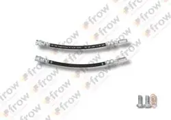 Fren Hortumu Arka Sol Civata 10×1.5 2 Pul Volkswagen Golf VI 08-13 Jetta IV 08-13 Bettle 5C1 5C7 11-Skoda Yeti 5L 09-Superb I 08-15