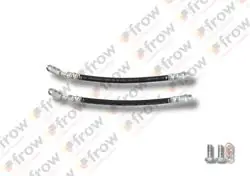 Fren Hortumu Arka Civata 12×1 2 Pul Audi A4 8D2 B5 8D5 B5 A4 Avant 8D5 B5 95-04