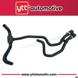 Kalorifer Hortumu Mıto 1.4 8V-16V 05 -