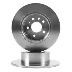 Fren Diski Arka 5D 286mm Opel Vectra B 95-