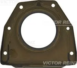 Krank Arka Keçesi (Ford: Fiesta 1.25 1.4)
