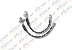 Arka Taks Fren Hortumu Transit M12 / M15 93->
